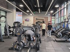 -加伍磅精英训练中心
