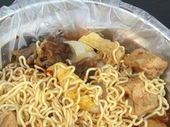 -峰景台亚姨牛杂
