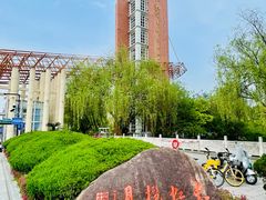 -杭州电子科技大学(下沙校区)
