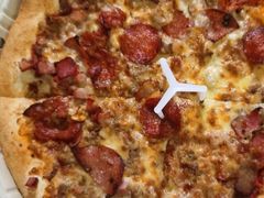 -Tubestation站点比萨(五道营店)