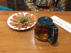 -圆满素食林饭店非遗素食(河西店)