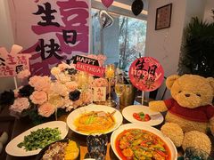 -蝦塘·中国餐馆(城墙南马道巷店)