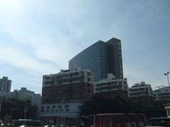 -深圳市人民医院(留医部)