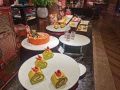 -福州泰禾铂尔曼酒店·禾咖啡自助餐厅