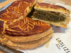 -LANLIZI BAKERY(COSMO店)