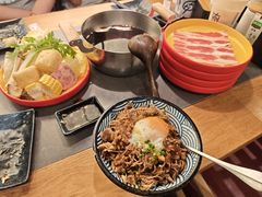 -沼津港精致料理·寿喜烧·烧鸟(龙湖南桥天街日料榜单店)