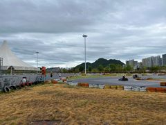 -千岛湖燃擎卡丁车赛车主题乐园(秀湖路店)