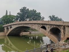 -赵州桥景区