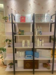 -本真坊美容美体沙龙