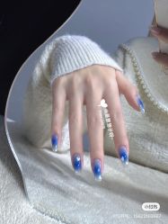 -妙睫屋日式美甲美睫