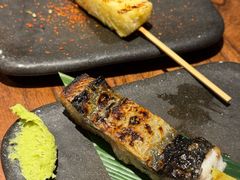 烤鳗鱼-Fukumimi·美醉堂 居酒屋(金尚店)