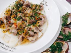 -绿雅居原生态农庄(小涌店)