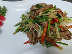 -西双版纳洲际度假酒店-曼霖轩中餐厅