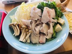 -天正河鲀·河豚亭(大连店)