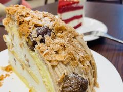 -Peet's Coffee皮爷咖啡(上海长风大悦城店)