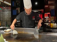 -水木锦堂·自助铁板烧(世贸天阶店)