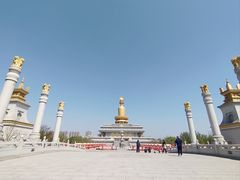 -兴隆文化园景区