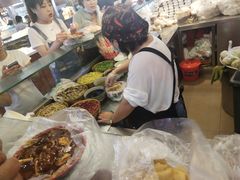 -中东大市场美食城