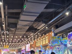 -星际传奇(新都七一国际广场店)