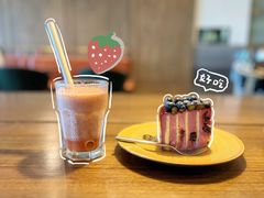 -BAKER&SPICE(环贸店)