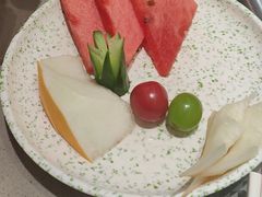 -海底捞火锅(天通苑华联店)