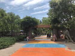 -大望京儿童游乐场