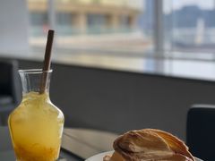 -震旦博物馆·A Cafe