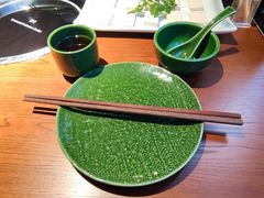 -花菇朵·云山雀 ll 野生菌锅·野果酸汤·精品滇菜(万柳店)