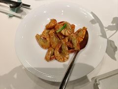 -世博源公馆·本帮融合菜·主题包厢·江景餐厅