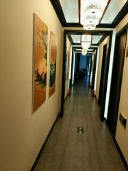 -脉道美容养生会所