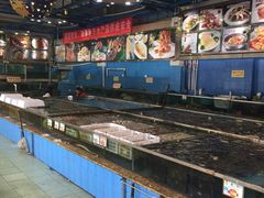 水产区-大天然酒店(军民路店)