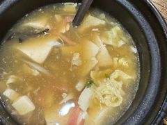 -大胡子海鲜·天津菜·砂锅烧烤(五大道创始店)