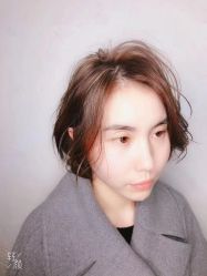 点击看大图 -诗悦发型SALON·圣罗兰店