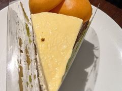 -嗒令甜品·主题融合料理餐厅(首座时代店)