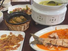 -南山竹海·珍味堂