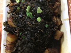 -上海老范农家乐(崇明前卫村店)