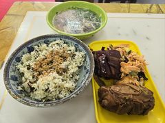 -盛记灶头菜饭(祝桥店)