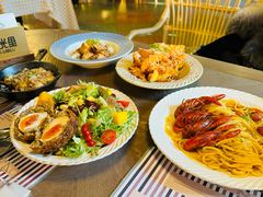 -仁义涵西餐·咖啡(中华巴洛克店)
