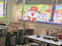 -哈哈碳都·牛肋条无限自助烤肉(宝龙店)