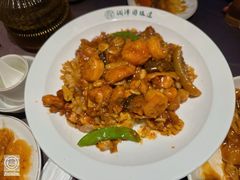 -润泽园饭庄(中山路店)