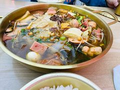 -冒菜西施·非遗冒菜(总店)