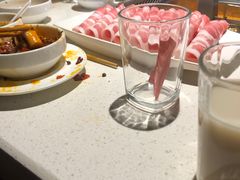 -海底捞火锅(长沙华创国际广场店)