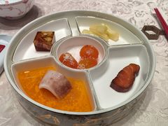-新光酒家·方亮蟹宴·河豚(浦东店)