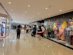-海港城