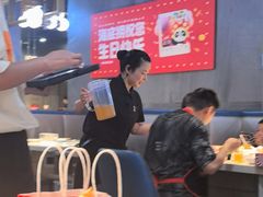 -海底捞火锅(龙首印象城店)