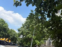 -老大连路特色烧烤(基隆路店)