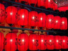 -吃饭皇帝大土家民族菜(正大广场店)