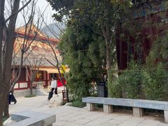 -华清宫景区