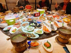 -舒友海鲜姿造(白鹭洲店)