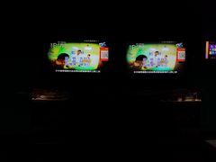 -百威KTV(恒福路店)